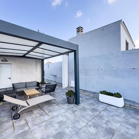 Historic Suites Penthouse 30 Cartagena Ngoại thất bức ảnh