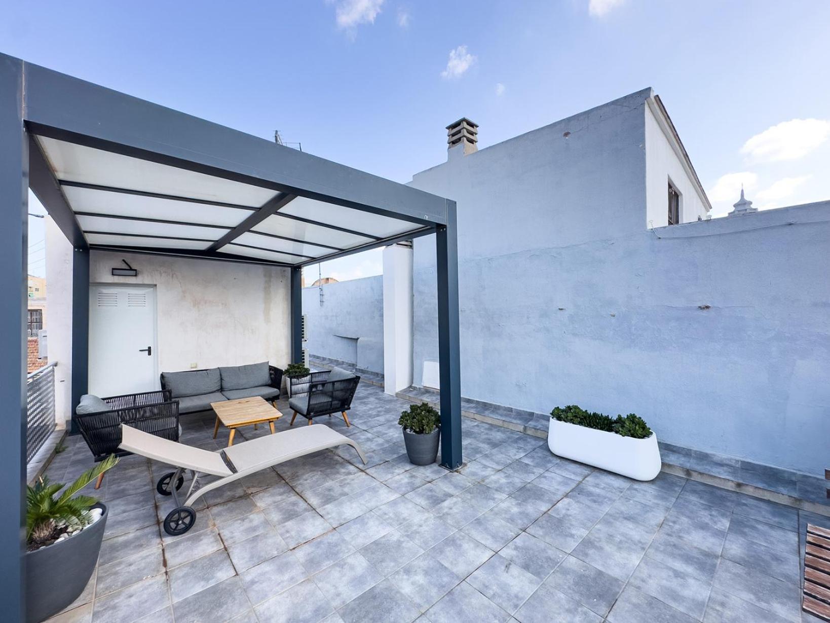 Historic Suites Penthouse 30 Cartagena Ngoại thất bức ảnh