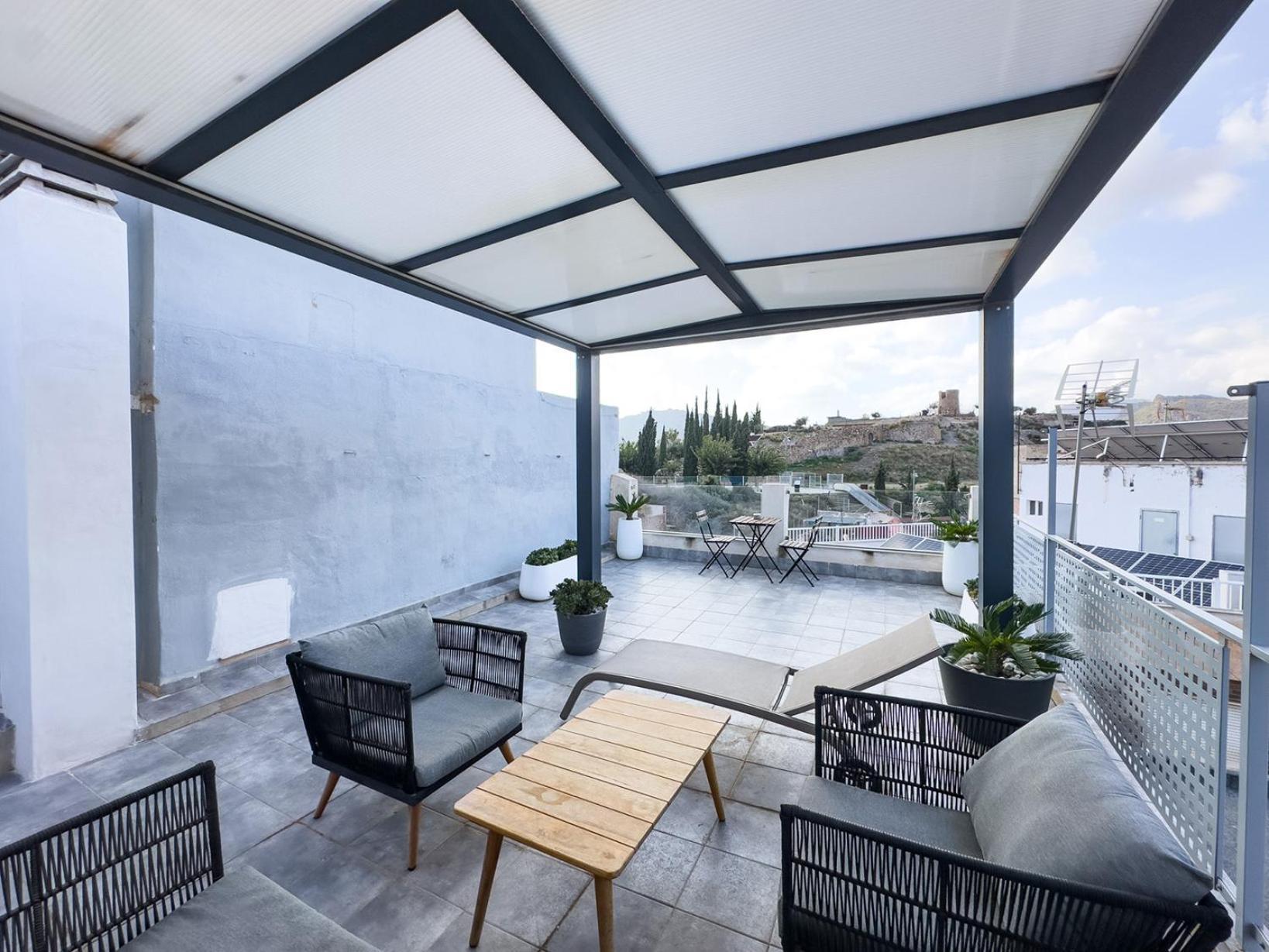 Historic Suites Penthouse 30 Cartagena Ngoại thất bức ảnh